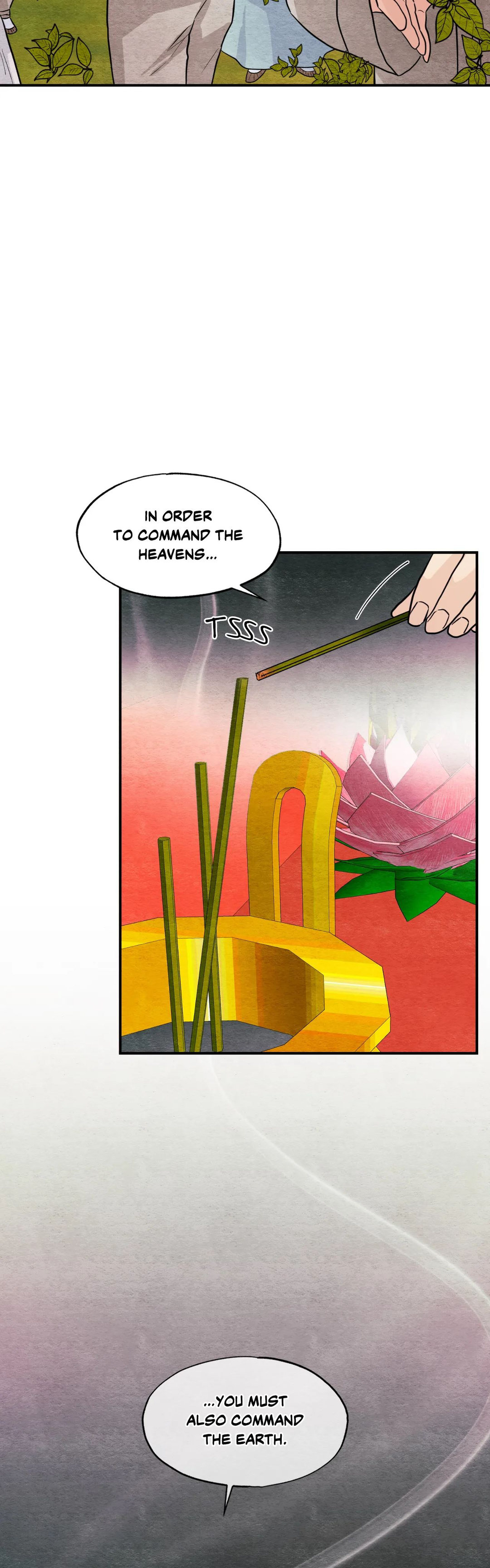 Wild Eyes - Chapter 73 [photo 23] - MangaPorn