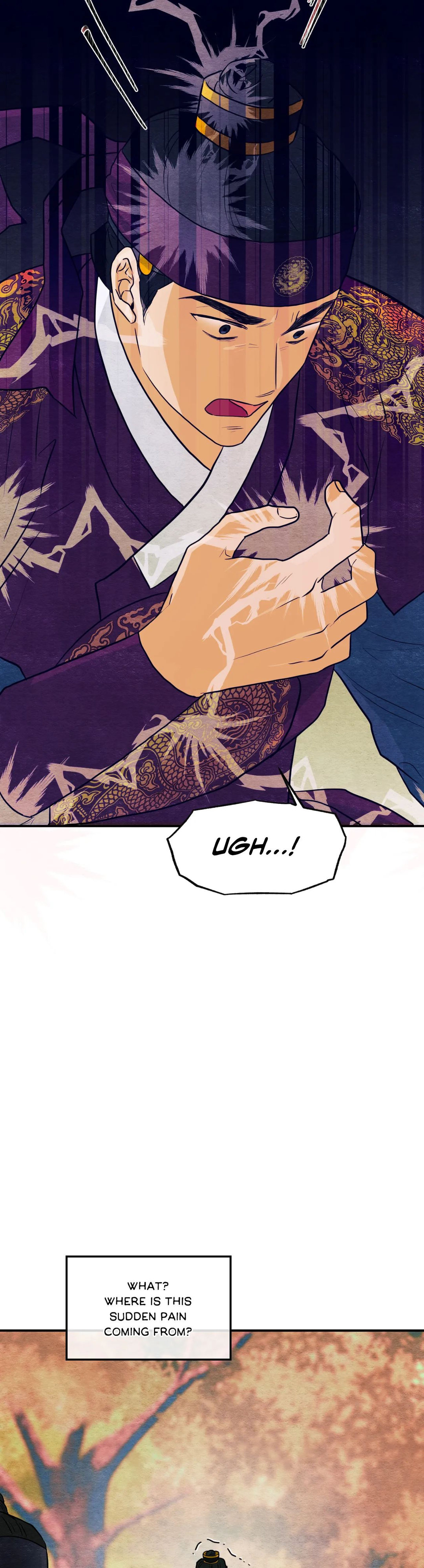 Wild Eyes - Chapter 73 [photo 3] - MangaPorn