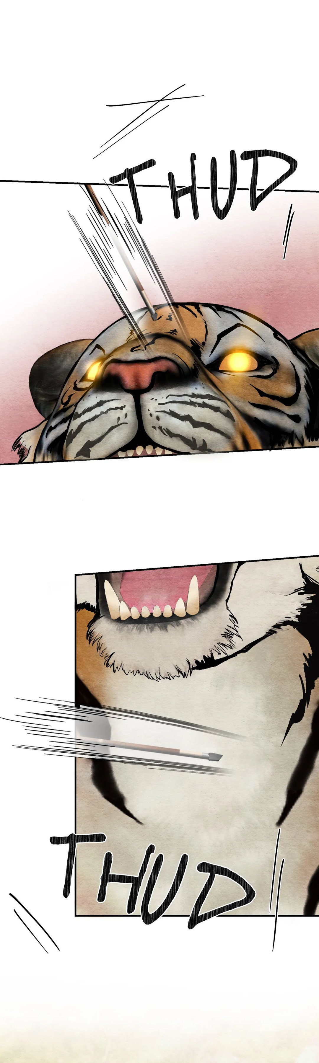 Wild Eyes - Chapter 73 [photo 32] - MangaPorn