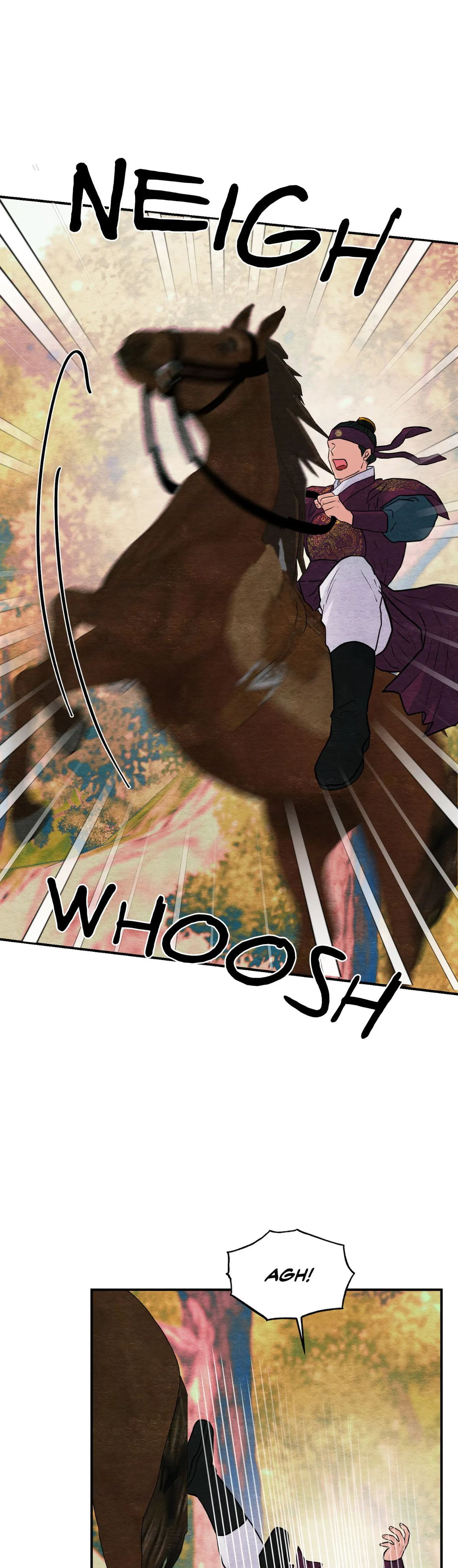 Wild Eyes - Chapter 73 [photo 5] - MangaPorn