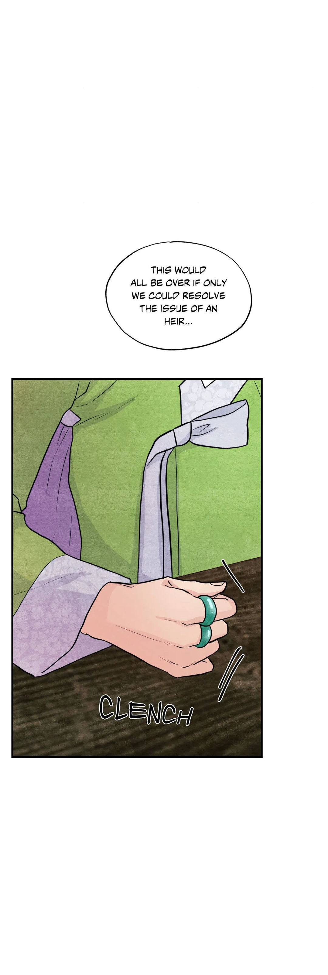 Wild Eyes - Chapter 74 [photo 19] - MangaPorn