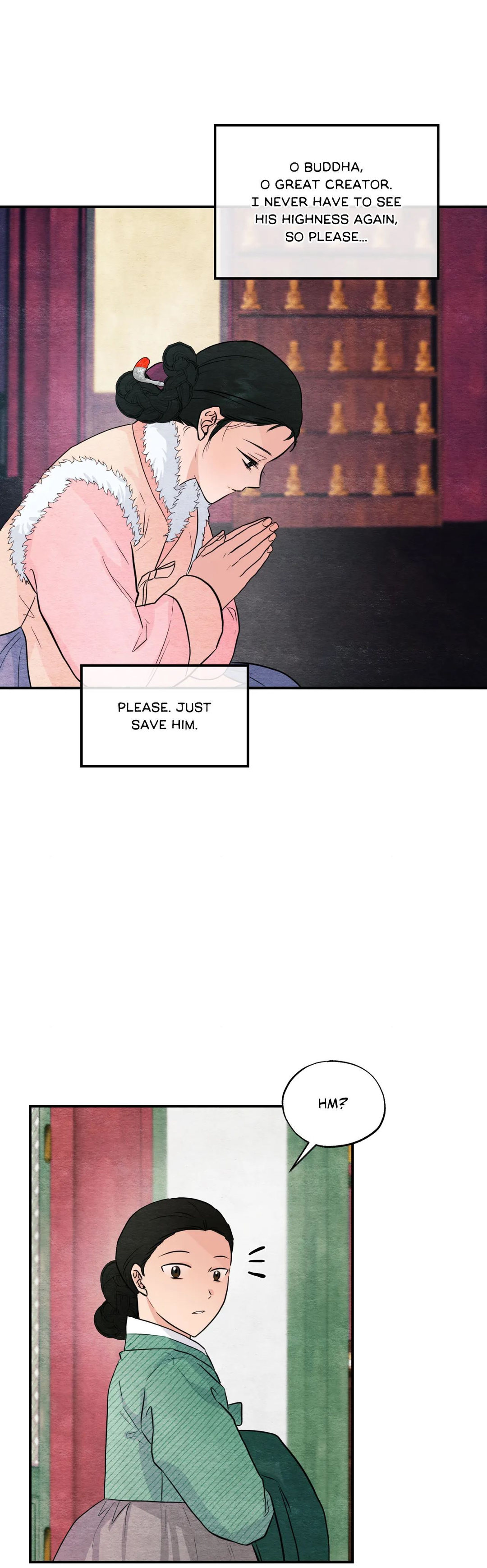 Wild Eyes - Chapter 74 [photo 34] - MangaPorn