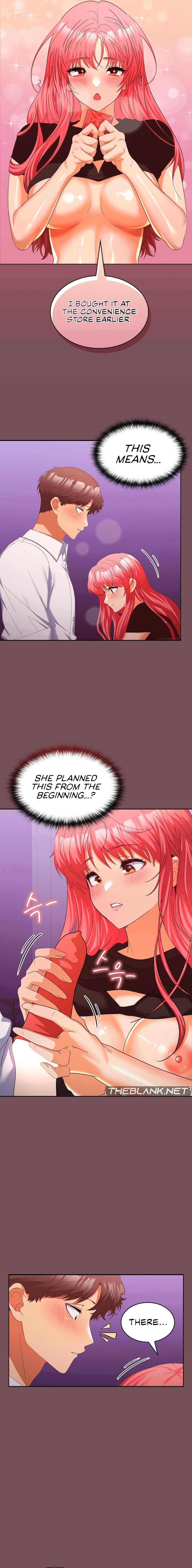 Not at Work - Chapter 15 [photo 17] - MangaPorn