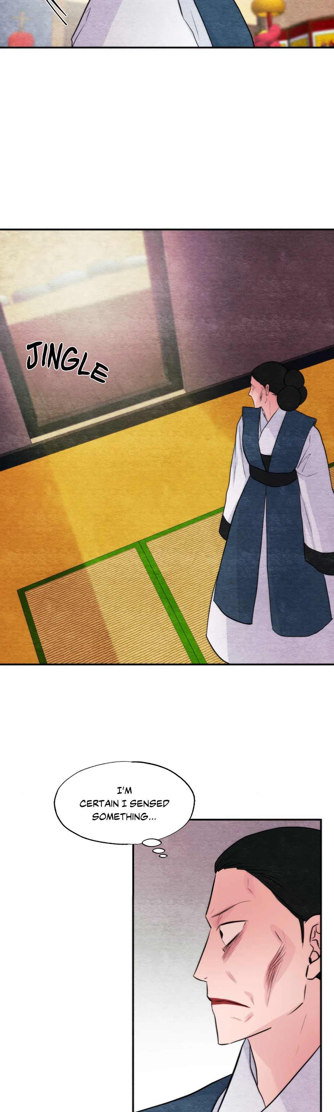 Wild Eyes - Chapter 75 [photo 15] - MangaPorn