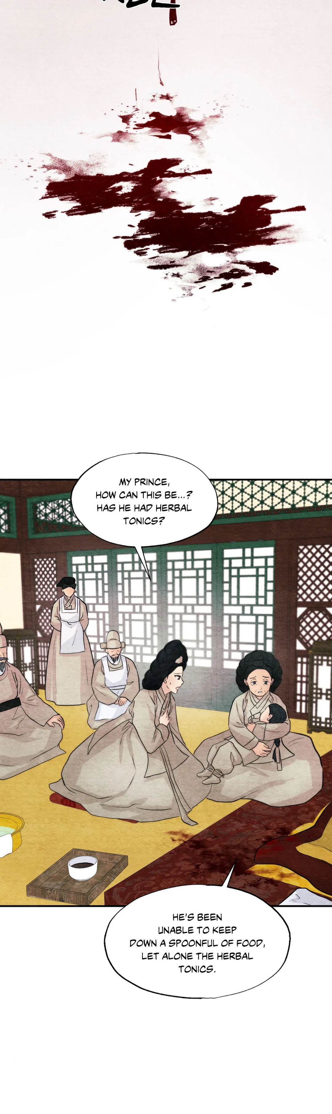 Wild Eyes - Chapter 75 [photo 24] - MangaPorn