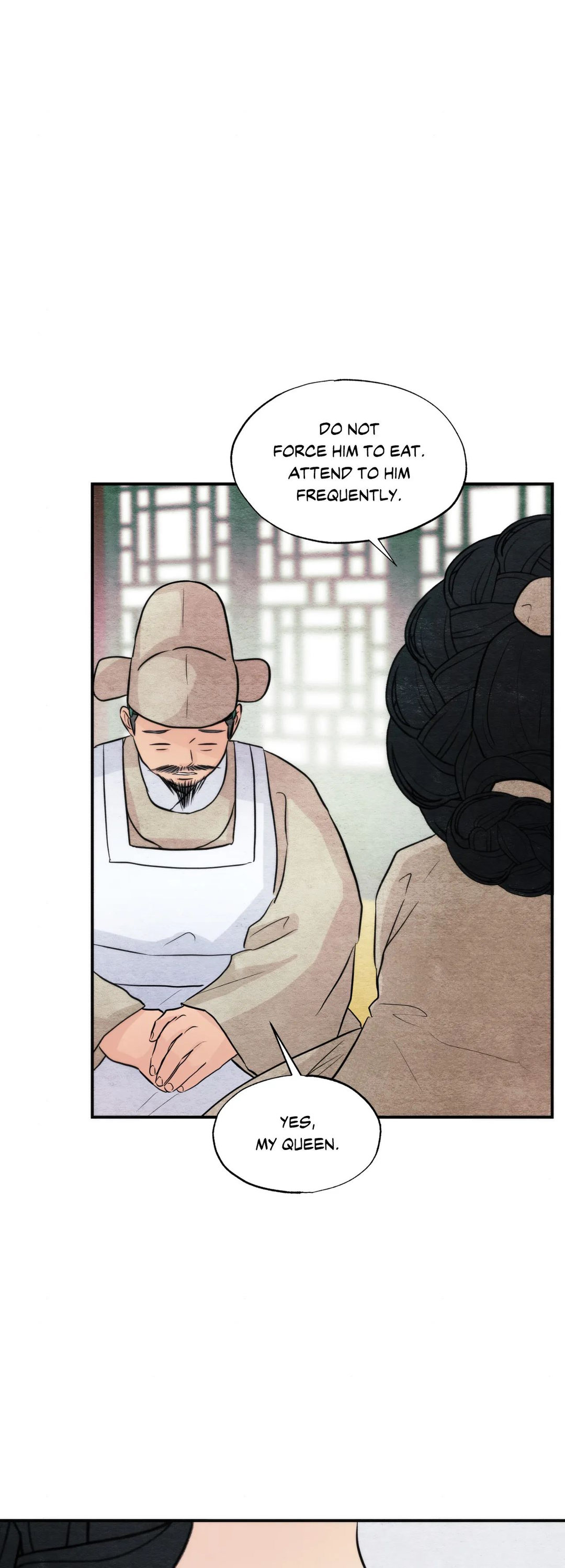 Wild Eyes - Chapter 75 [photo 26] - MangaPorn