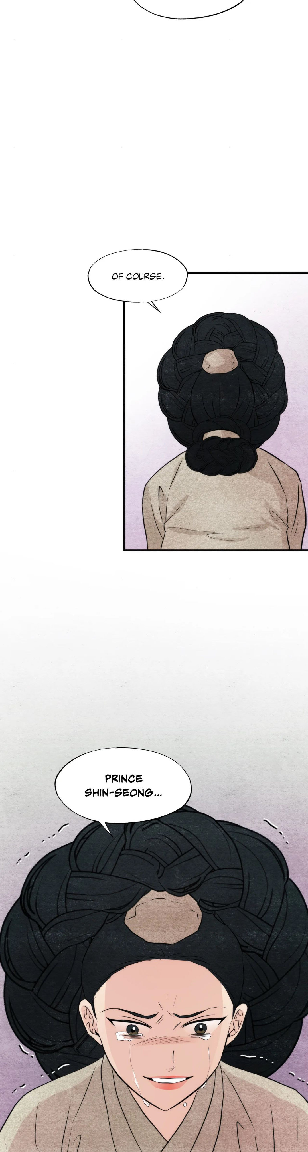 Wild Eyes - Chapter 75 [photo 29] - MangaPorn