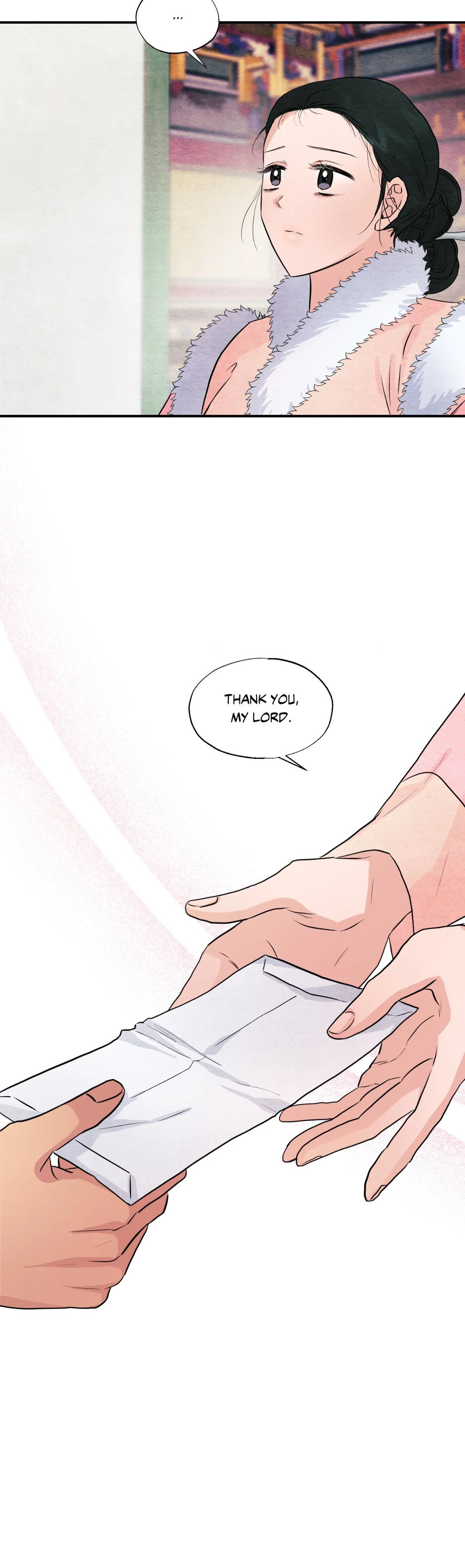 Wild Eyes - Chapter 75 [photo 4] - MangaPorn