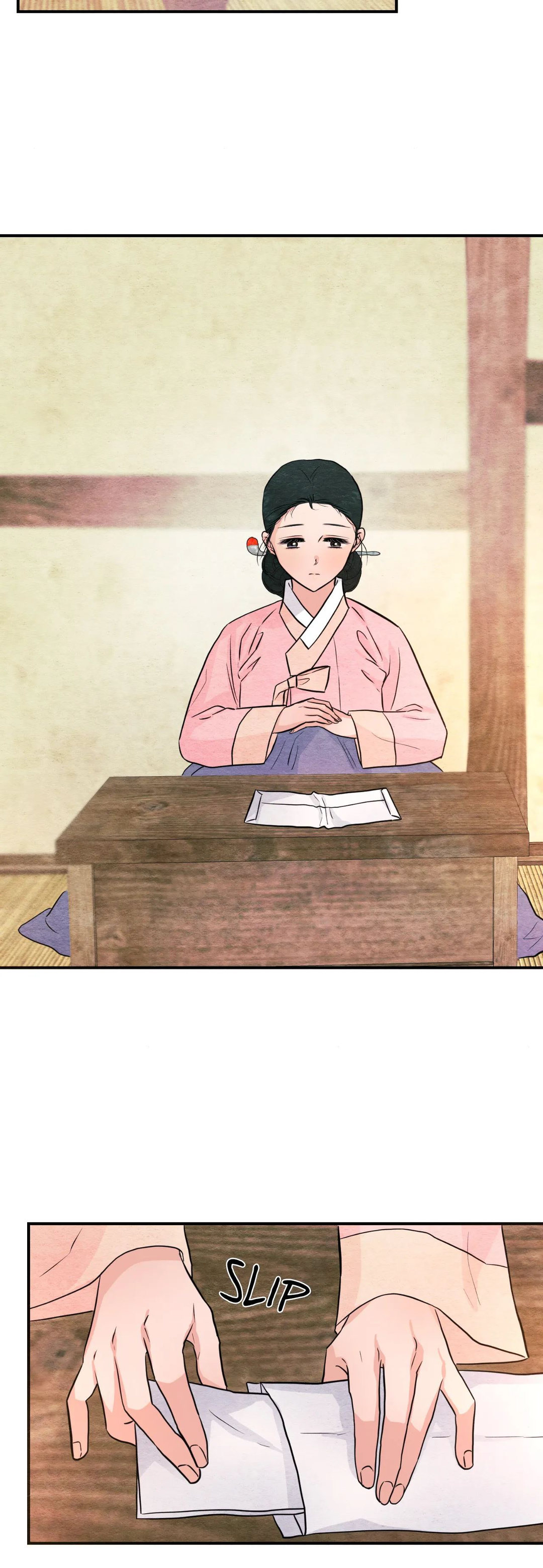 Wild Eyes - Chapter 75 [photo 6] - MangaPorn