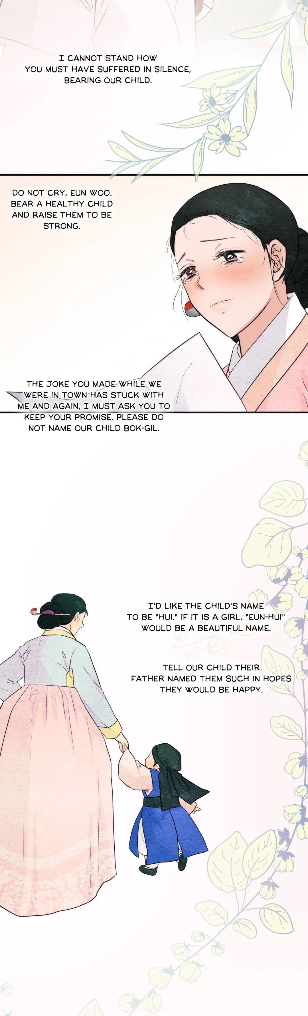 Wild Eyes - Chapter 75 [photo 9] - MangaPorn