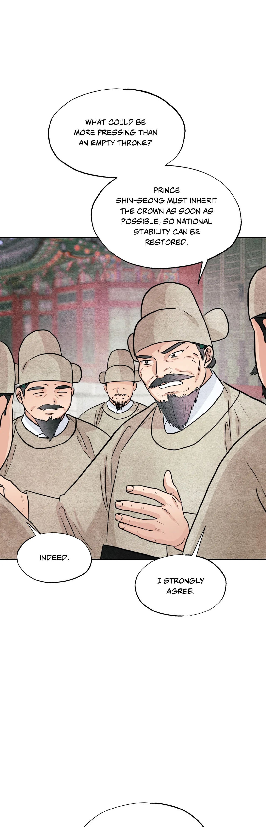 Wild Eyes - Chapter 76 [photo 13] - MangaPorn