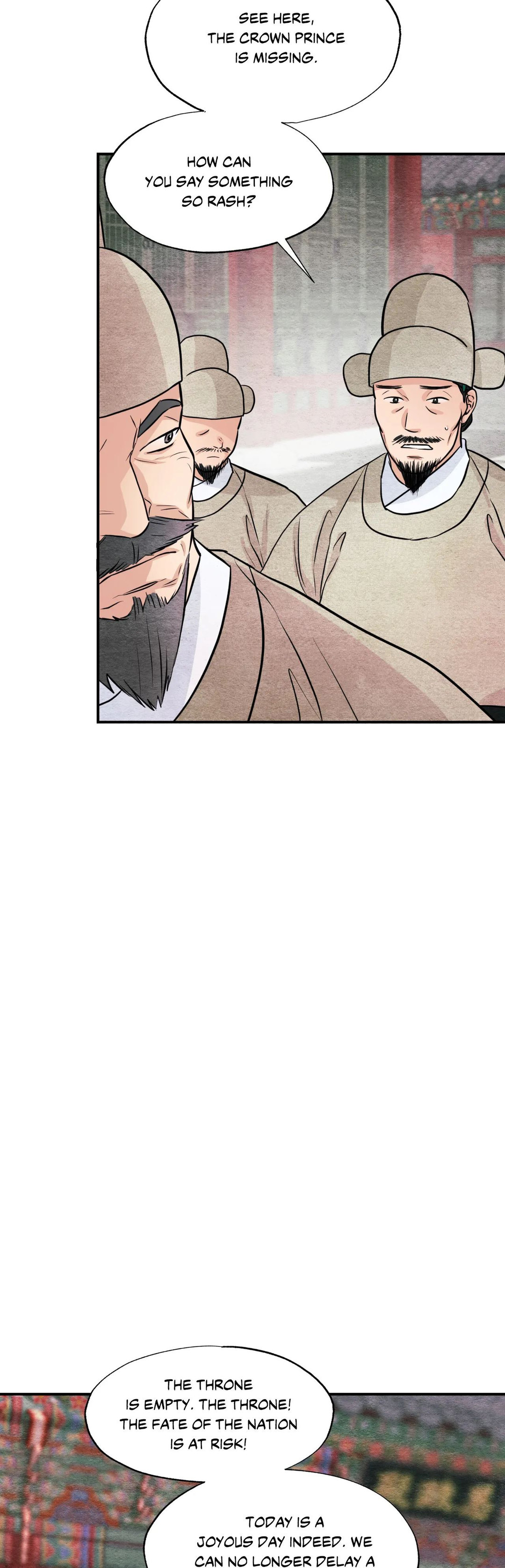 Wild Eyes - Chapter 76 [photo 14] - MangaPorn