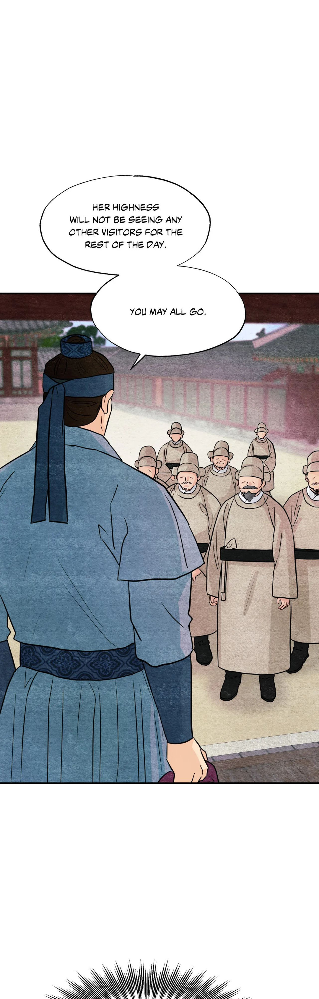 Wild Eyes - Chapter 76 [photo 29] - MangaPorn