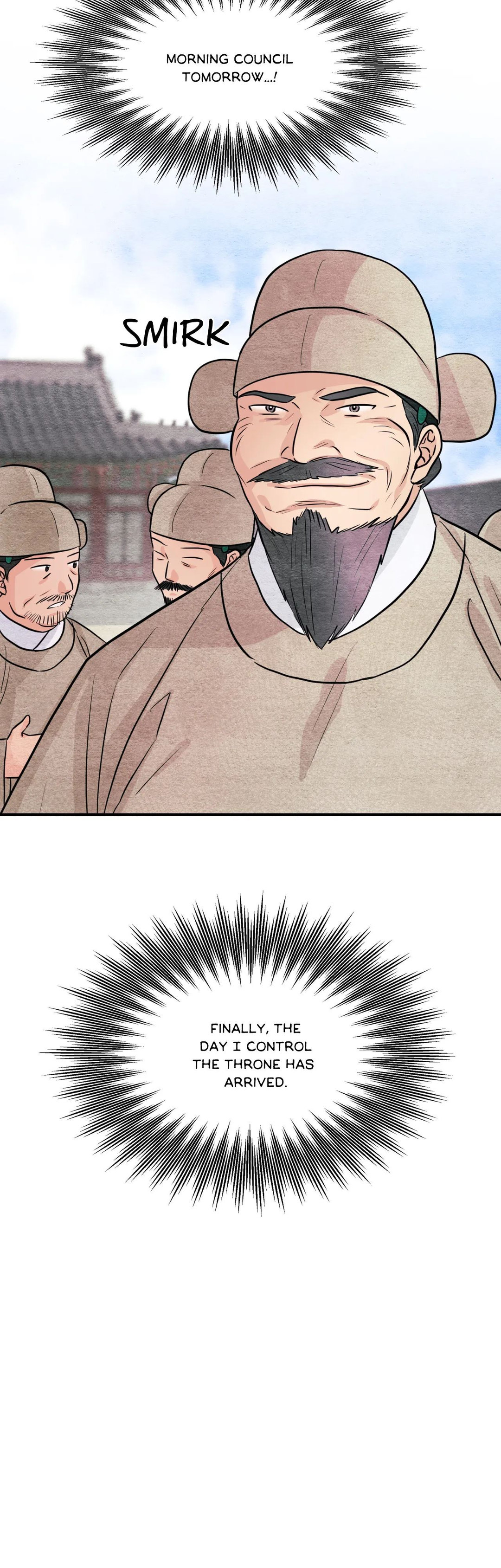 Wild Eyes - Chapter 76 [photo 30] - MangaPorn