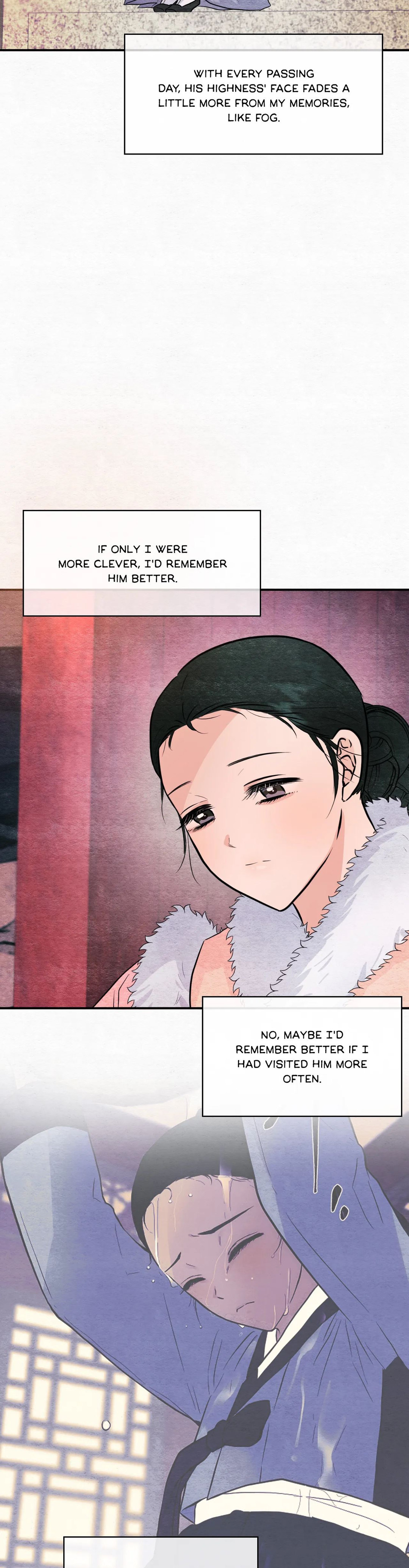 Wild Eyes - Chapter 76 [photo 38] - MangaPorn