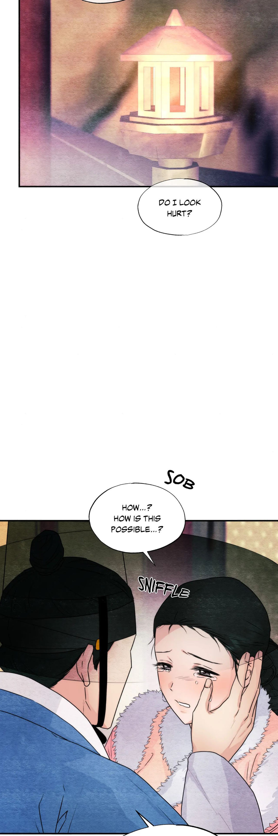 Wild Eyes - Chapter 77 [photo 10] - MangaPorn