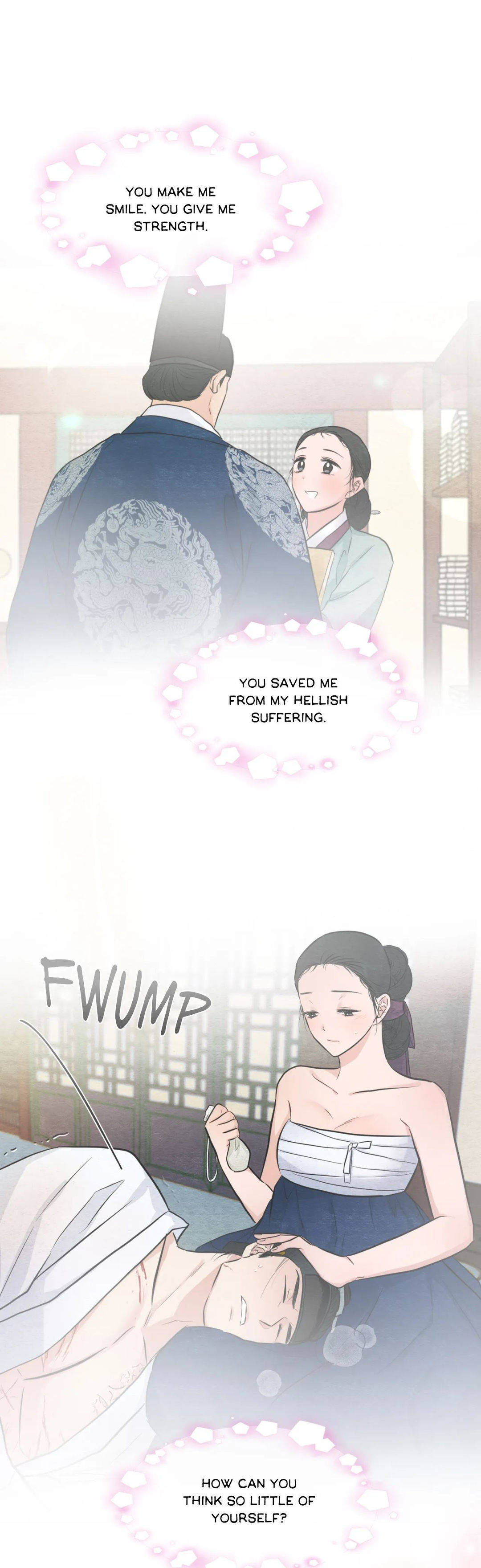 Wild Eyes - Chapter 77 [photo 16] - MangaPorn