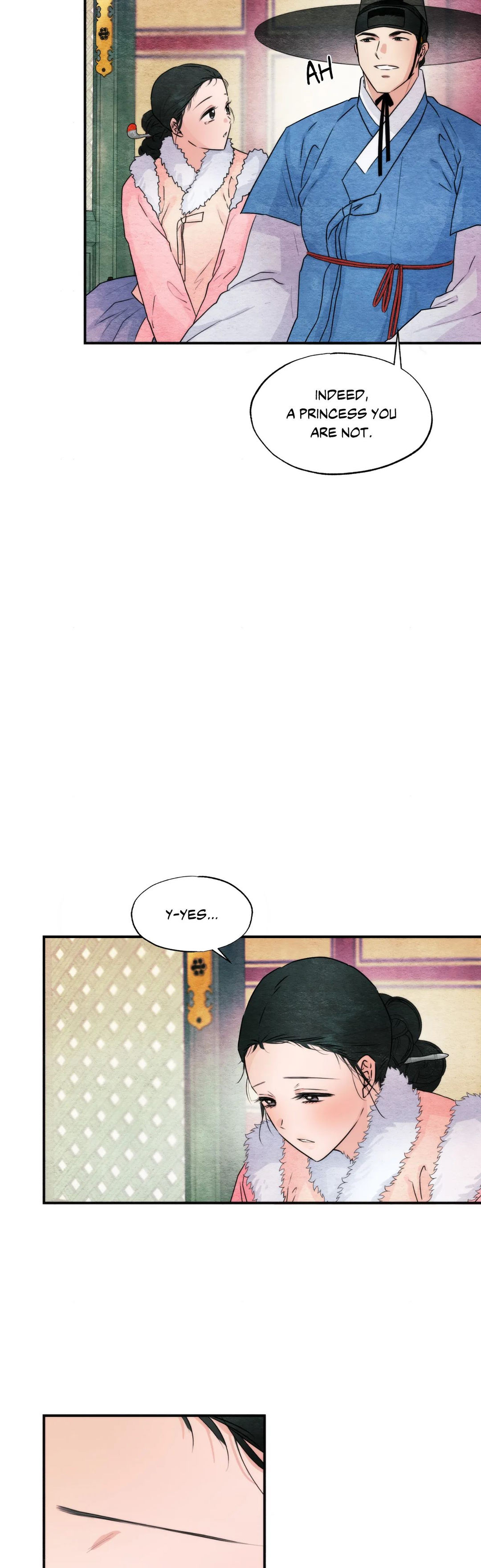 Wild Eyes - Chapter 77 [photo 18] - MangaPorn