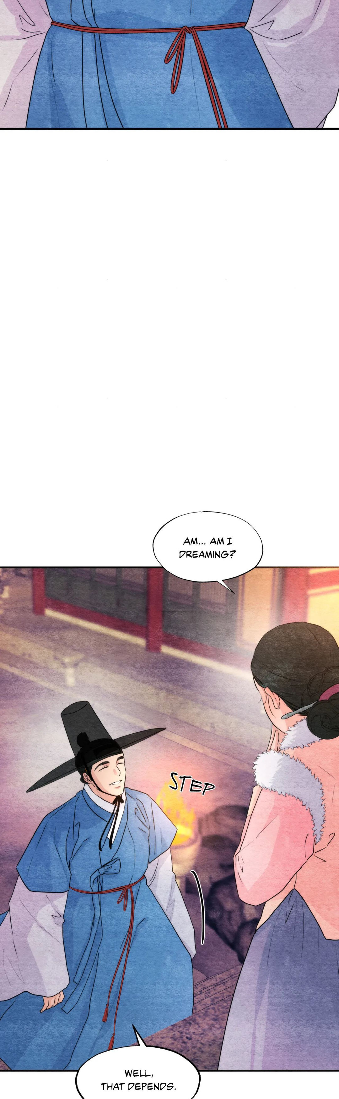 Wild Eyes - Chapter 77 [photo 2] - MangaPorn