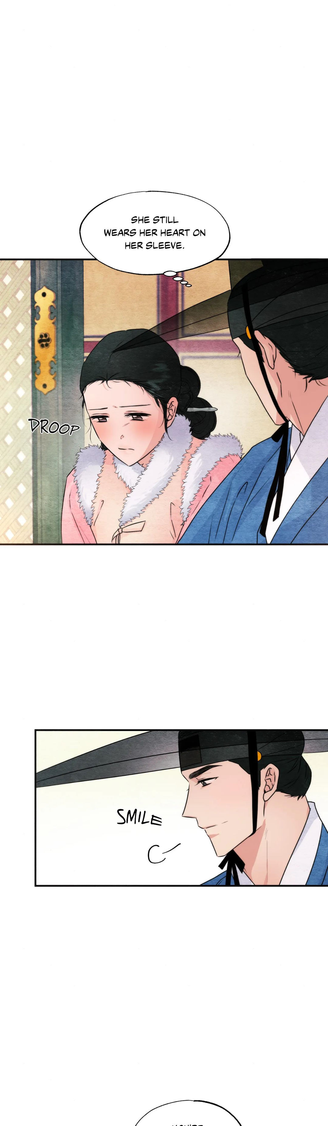 Wild Eyes - Chapter 77 [photo 20] - MangaPorn