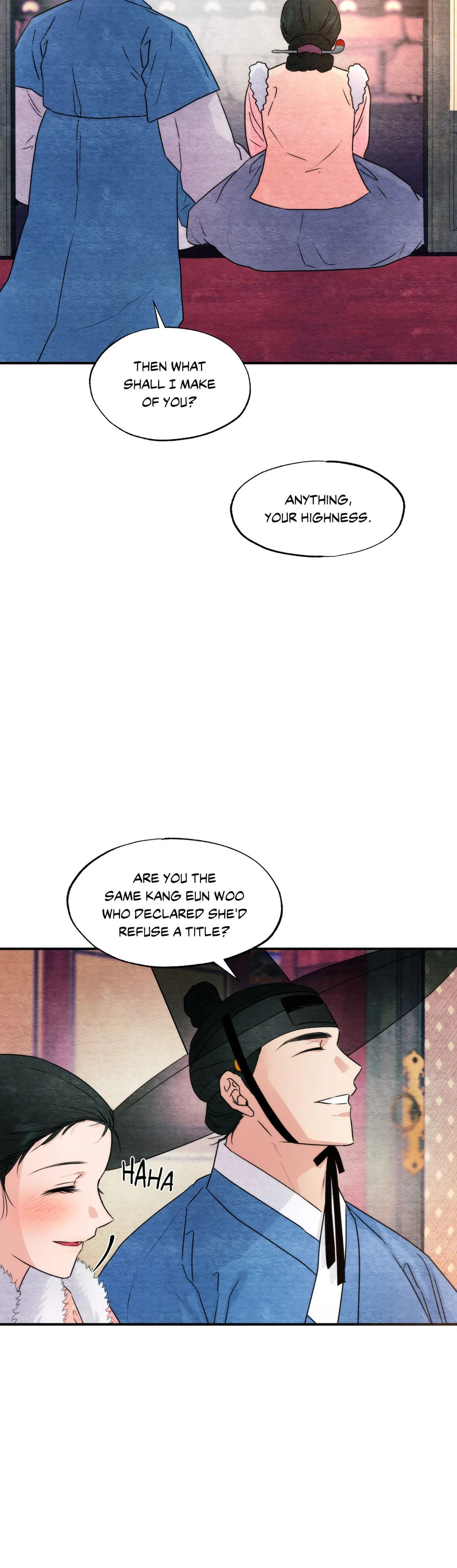 Wild Eyes - Chapter 77 [photo 22] - MangaPorn