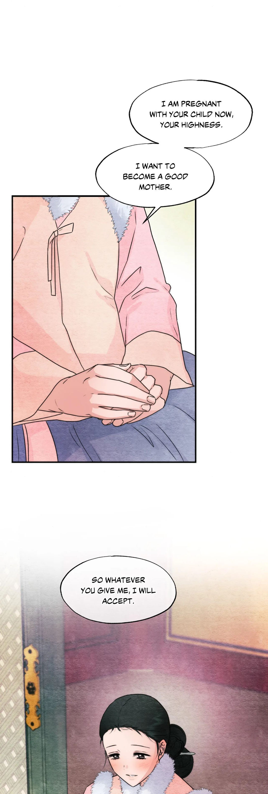 Wild Eyes - Chapter 77 [photo 23] - MangaPorn