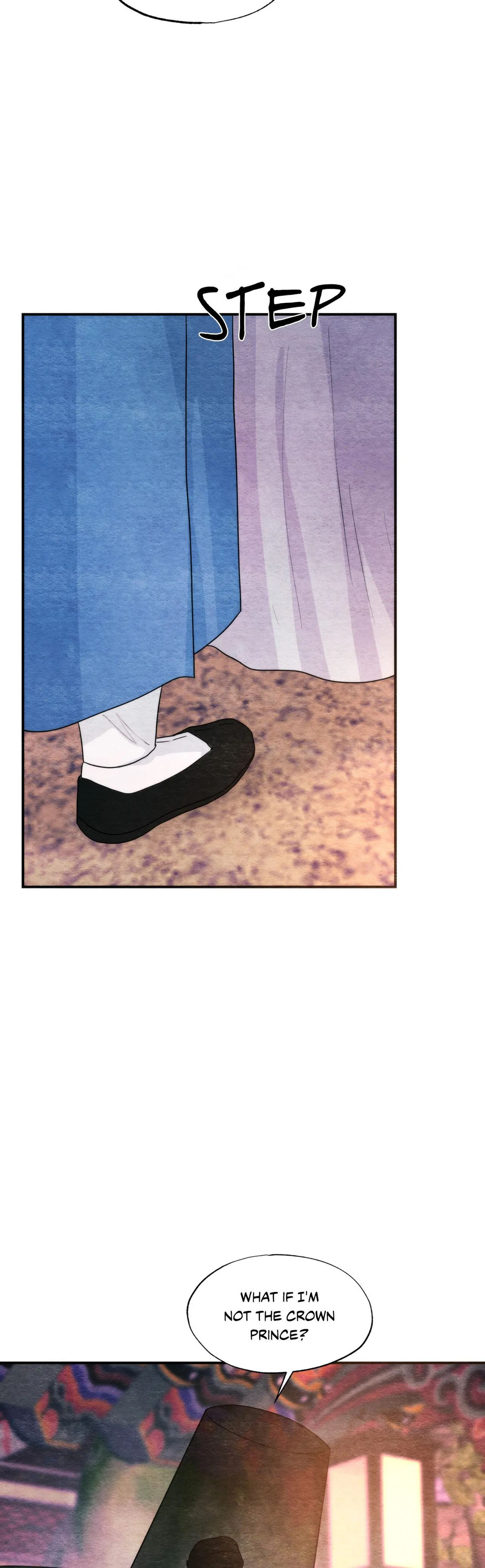 Wild Eyes - Chapter 77 [photo 3] - MangaPorn