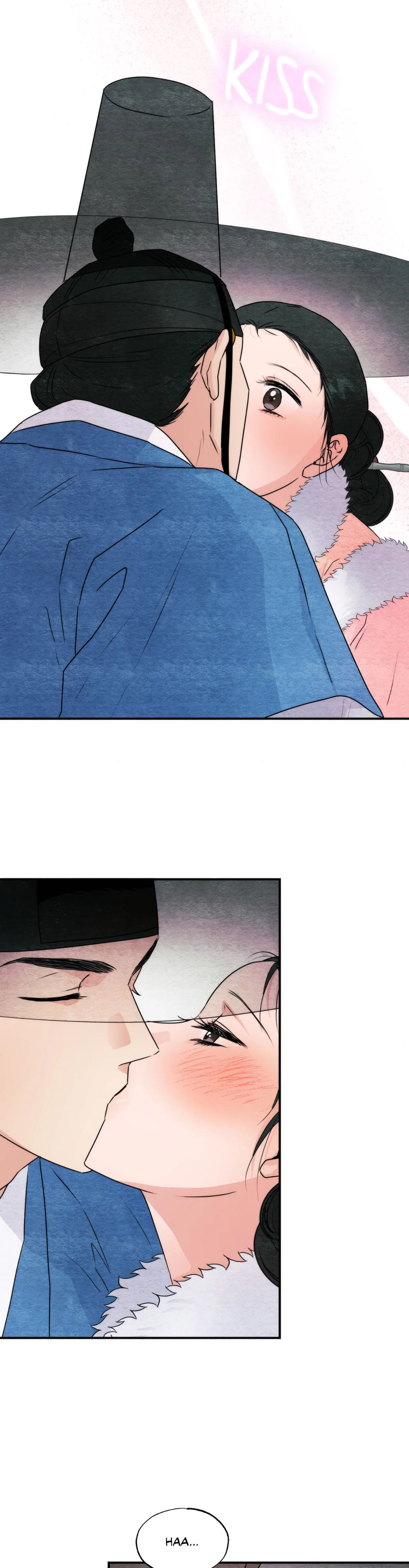 Wild Eyes - Chapter 77 [photo 31] - MangaPorn