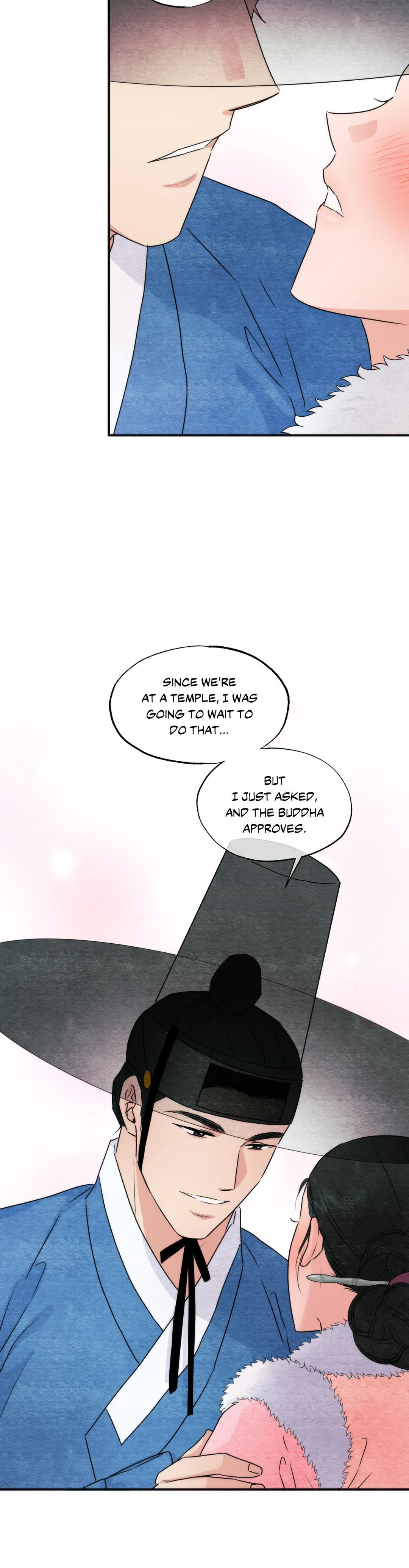 Wild Eyes - Chapter 77 [photo 32] - MangaPorn