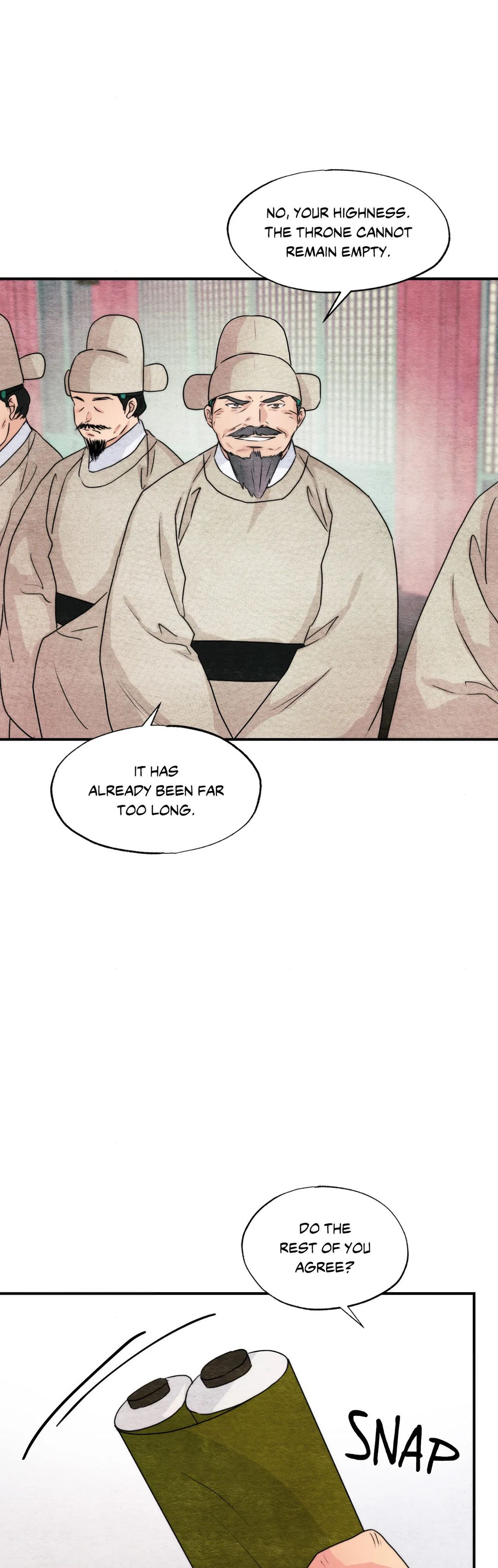 Wild Eyes - Chapter 77 [photo 37] - MangaPorn