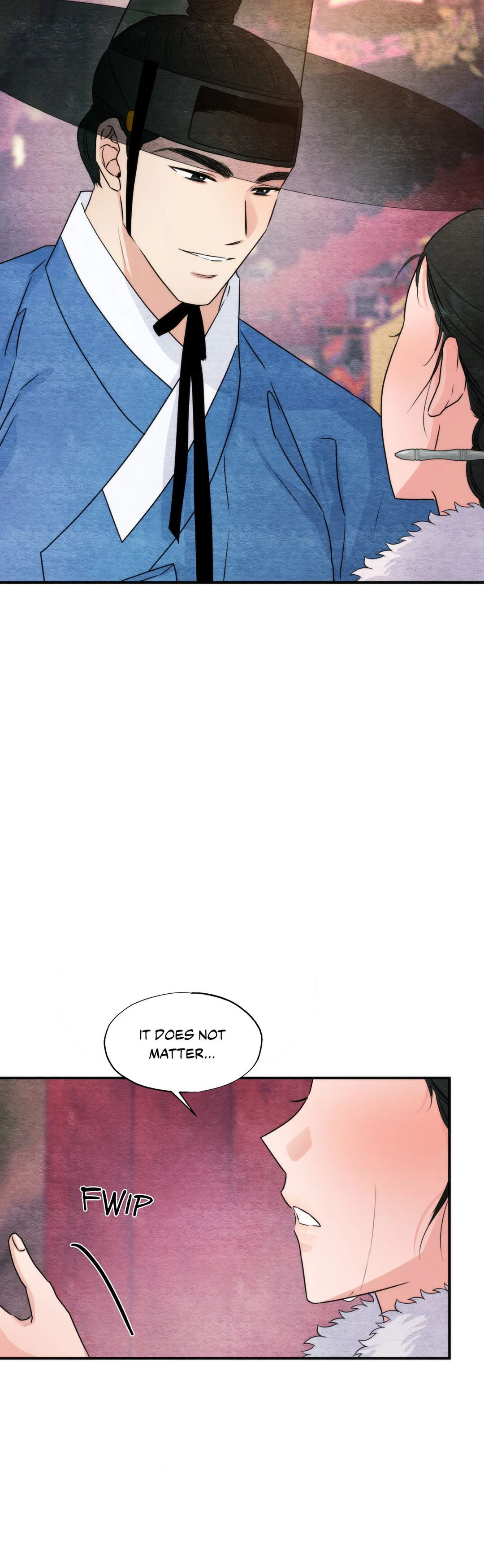 Wild Eyes - Chapter 77 [photo 4] - MangaPorn