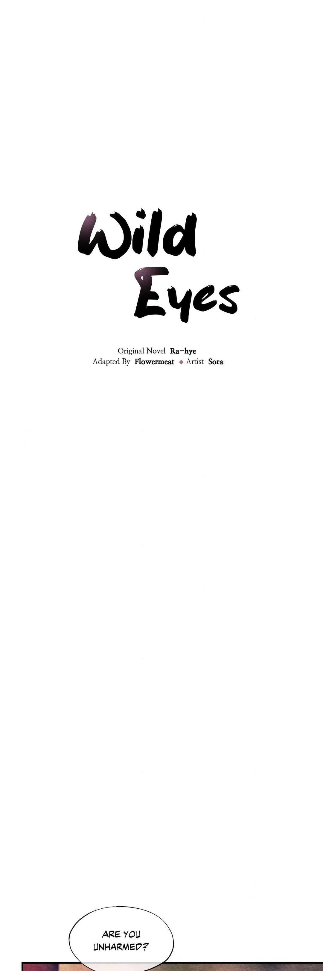 Wild Eyes - Chapter 77 [photo 9] - MangaPorn