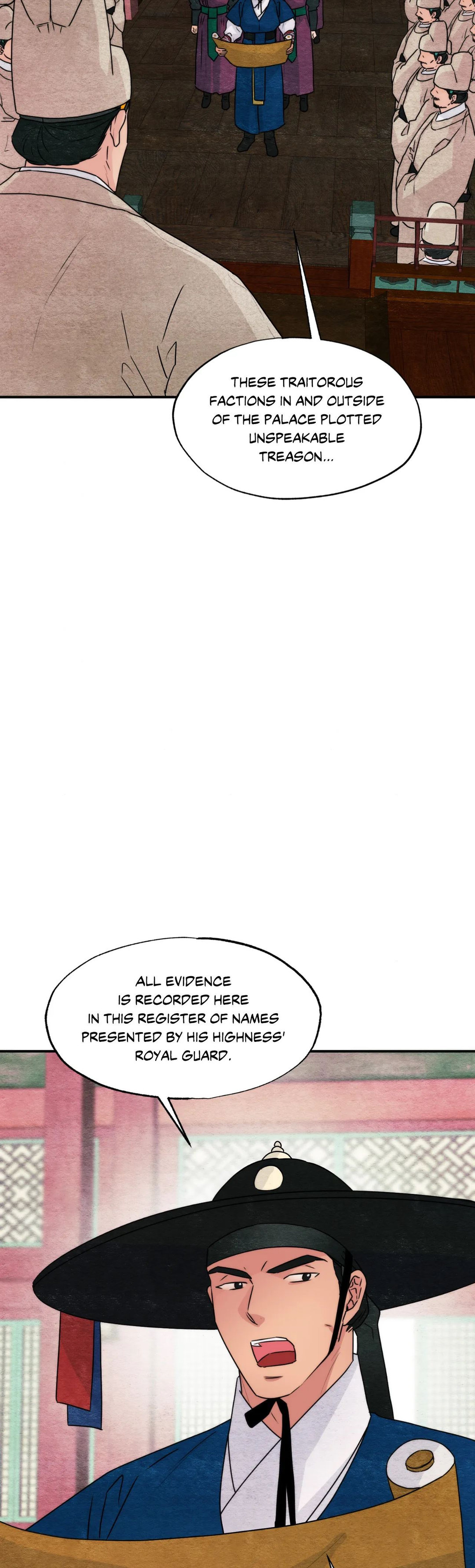 Wild Eyes - Chapter 78 [photo 10] - MangaPorn