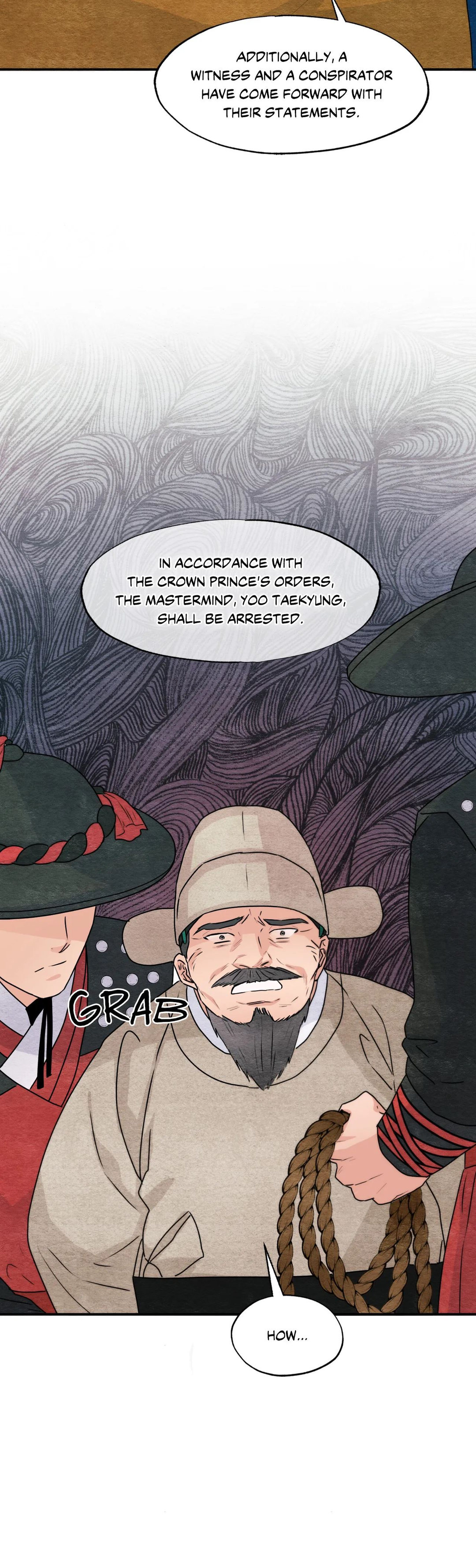 Wild Eyes - Chapter 78 [photo 11] - MangaPorn