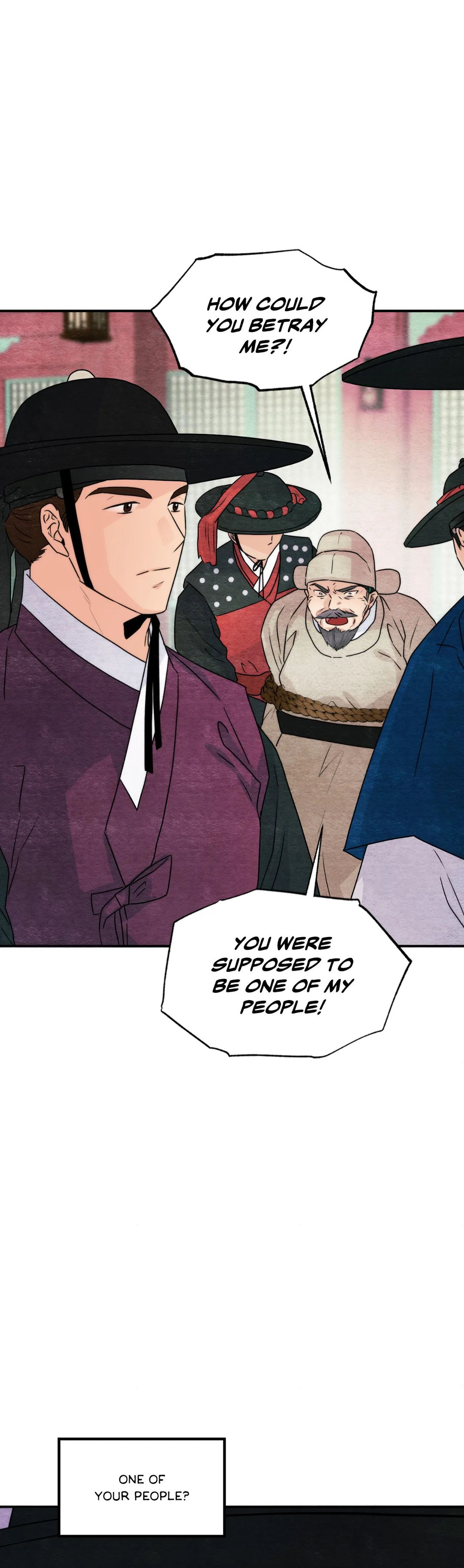 Wild Eyes - Chapter 78 [photo 12] - MangaPorn