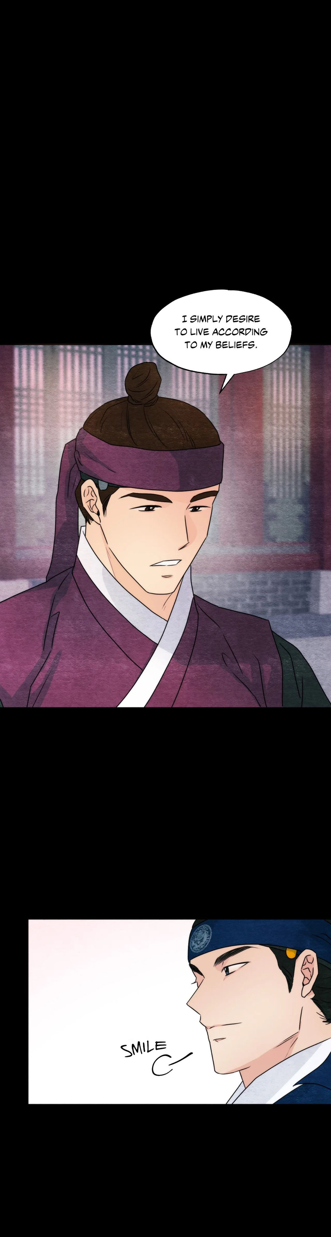 Wild Eyes - Chapter 78 [photo 21] - MangaPorn