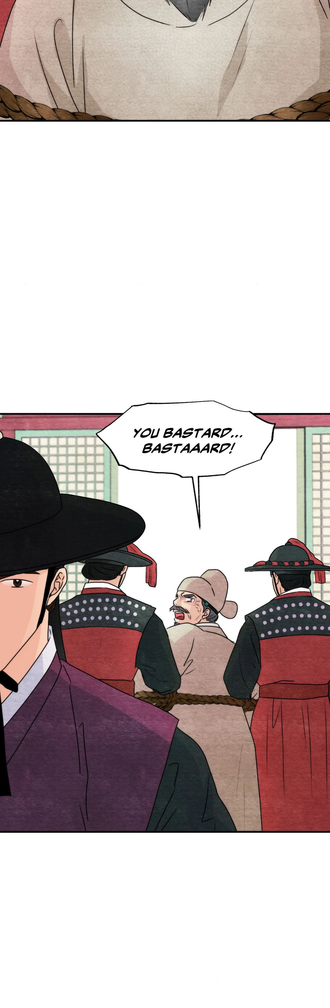 Wild Eyes - Chapter 78 [photo 28] - MangaPorn