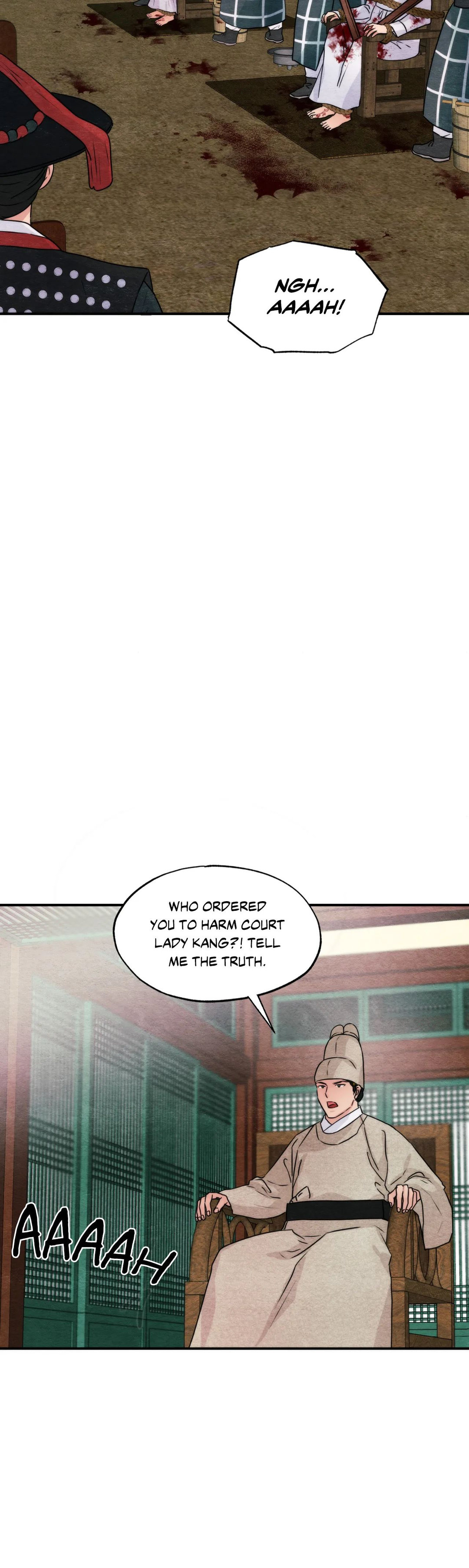 Wild Eyes - Chapter 78 [photo 31] - MangaPorn