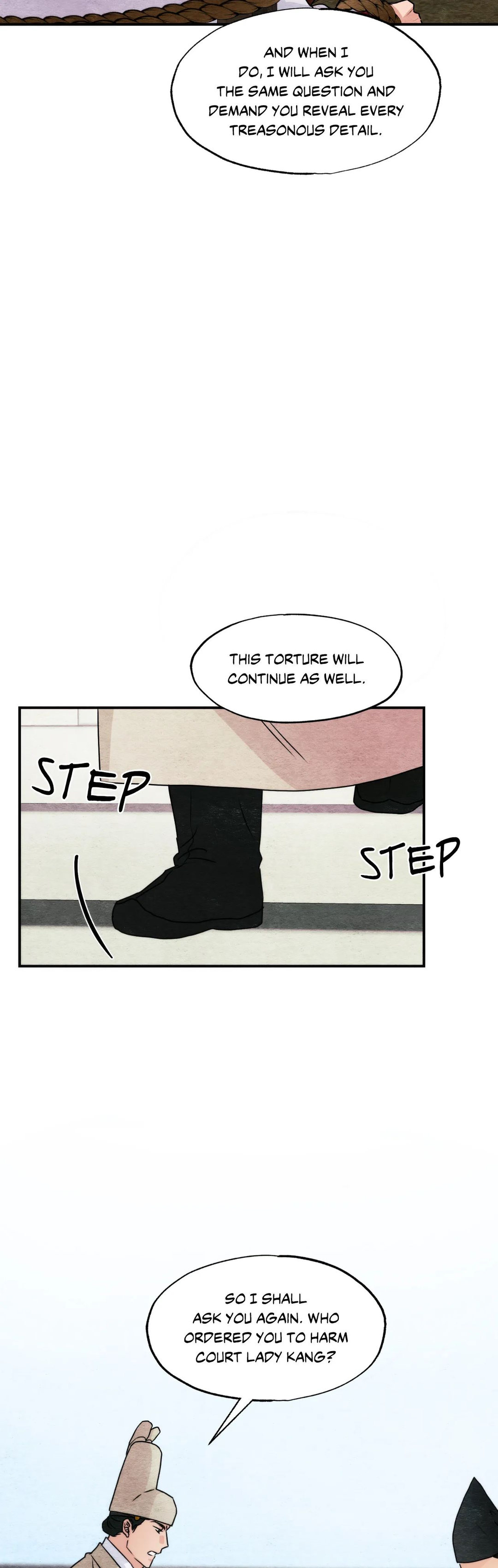 Wild Eyes - Chapter 78 [photo 34] - MangaPorn