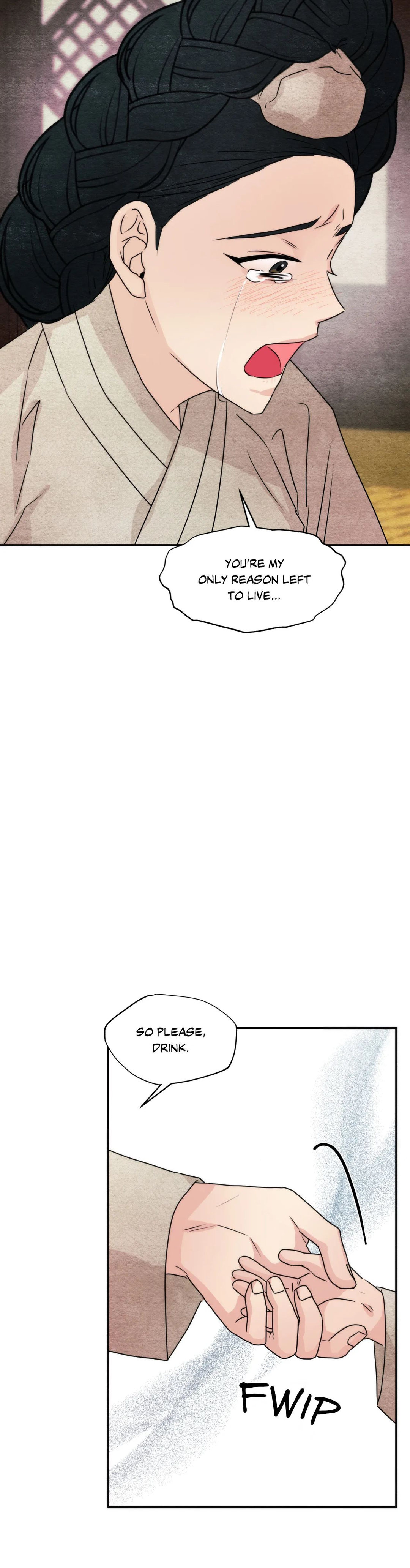 Wild Eyes - Chapter 78 [photo 38] - MangaPorn