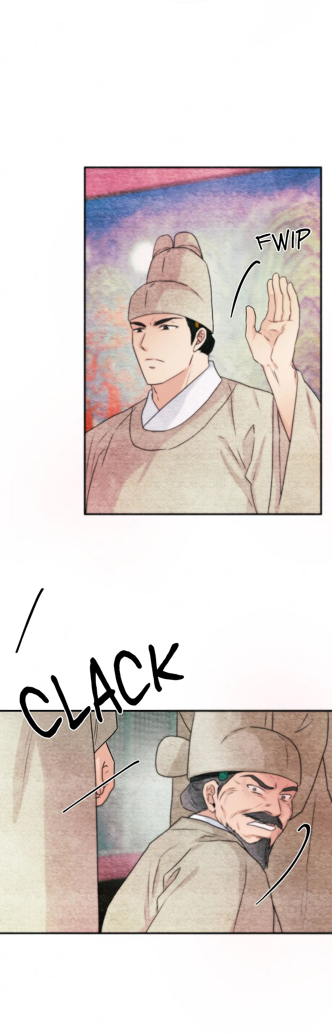 Wild Eyes - Chapter 78 [photo 4] - MangaPorn