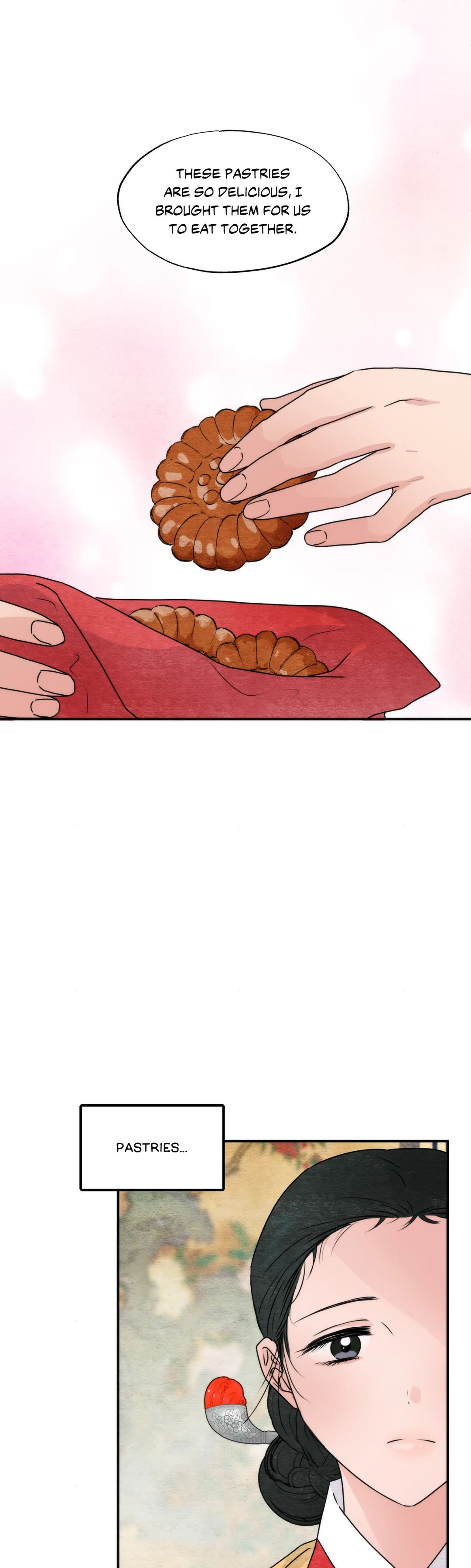 Wild Eyes - Chapter 79 [photo 10] - MangaPorn