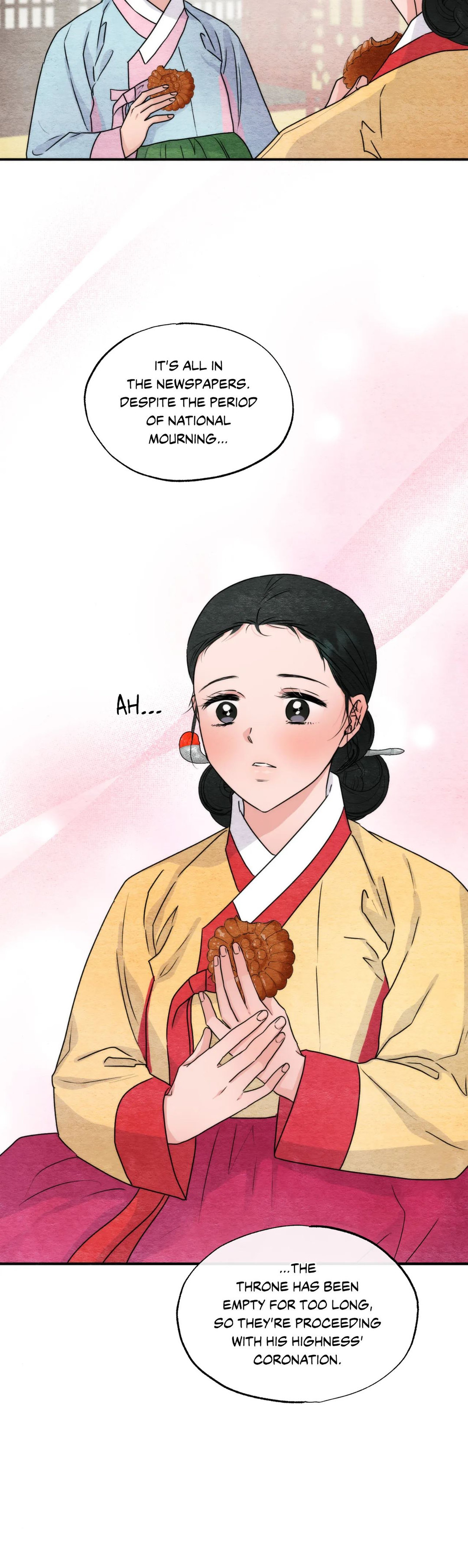 Wild Eyes - Chapter 79 [photo 14] - MangaPorn