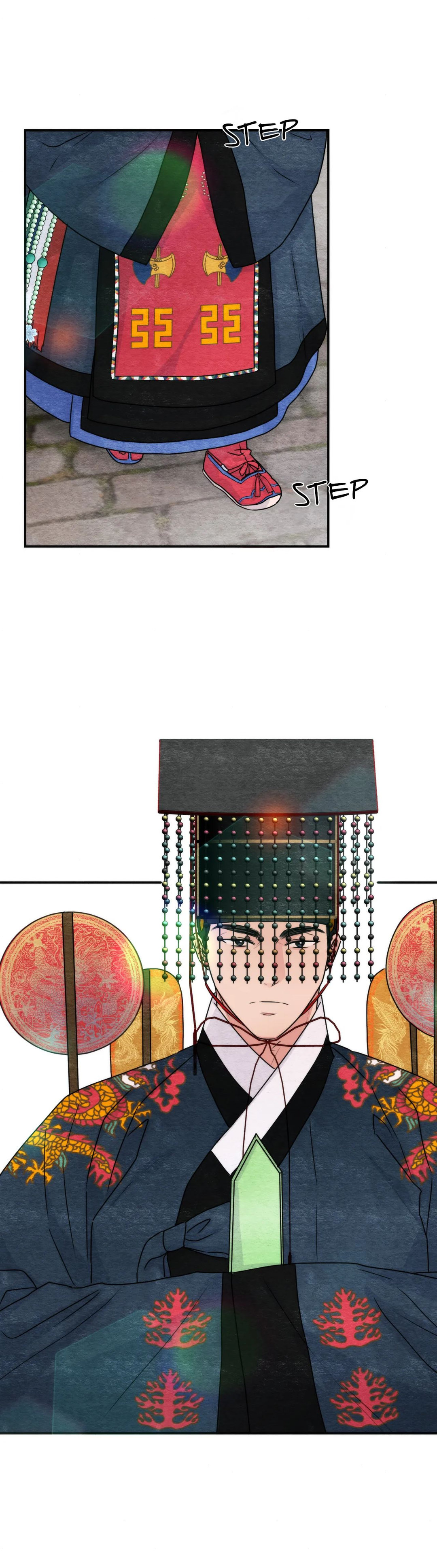 Wild Eyes - Chapter 79 [photo 17] - MangaPorn