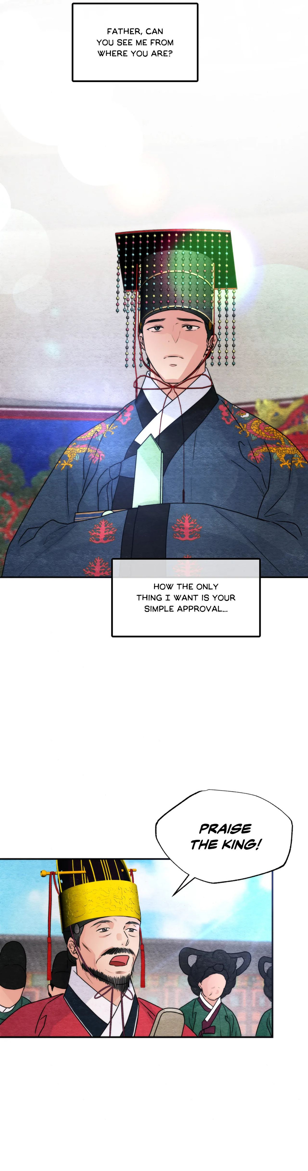 Wild Eyes - Chapter 79 [photo 20] - MangaPorn