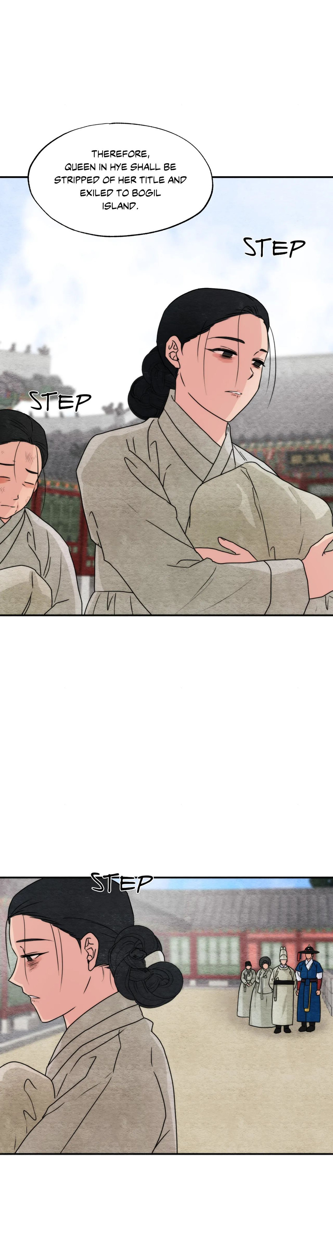 Wild Eyes - Chapter 79 [photo 23] - MangaPorn