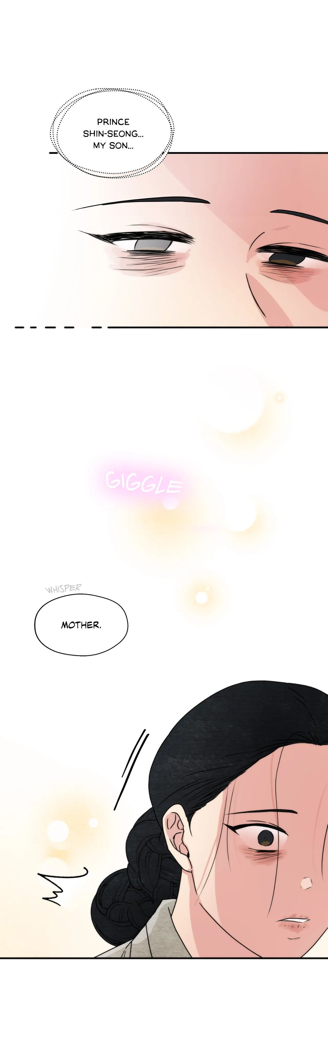 Wild Eyes - Chapter 79 [photo 31] - MangaPorn