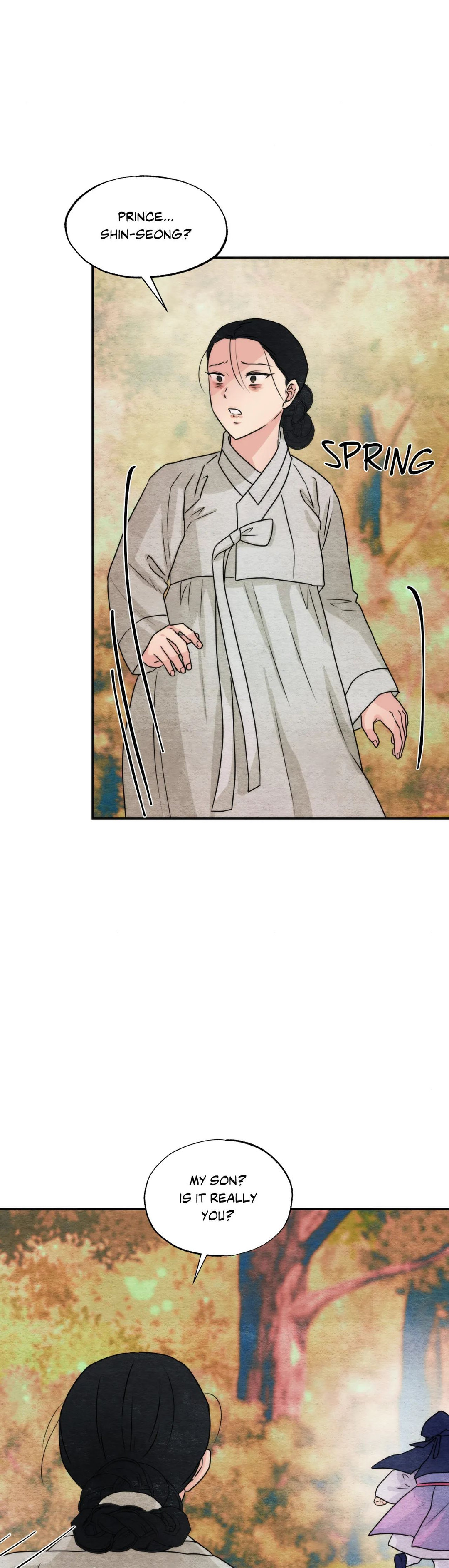 Wild Eyes - Chapter 79 [photo 32] - MangaPorn