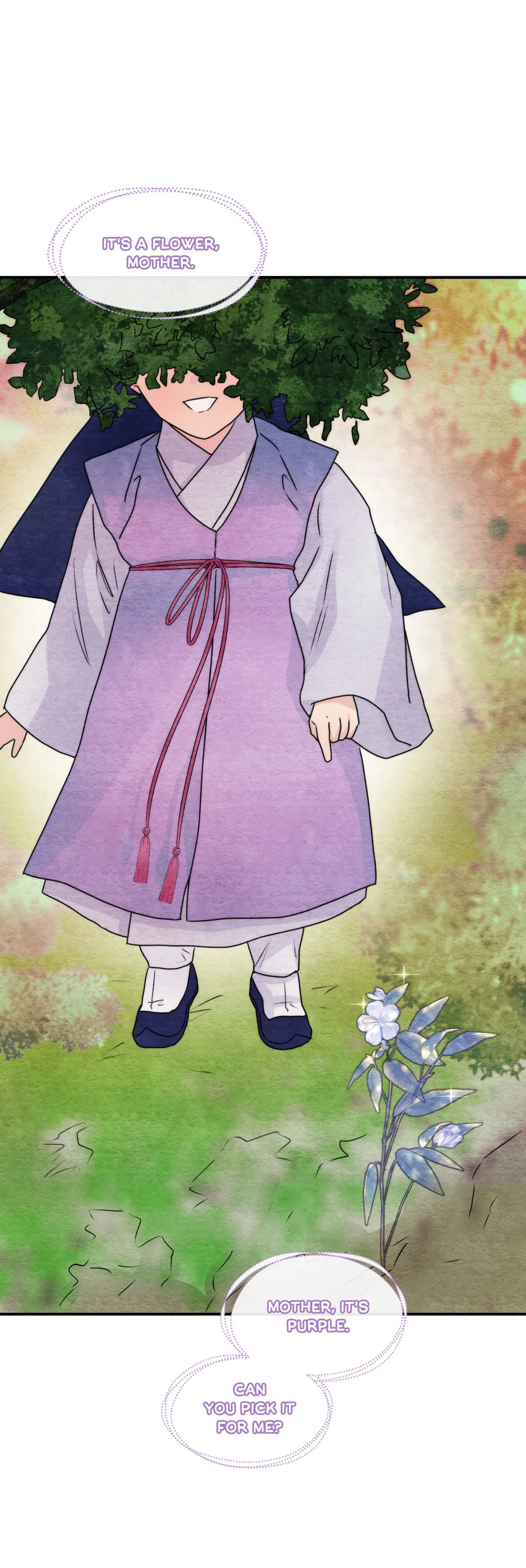 Wild Eyes - Chapter 79 [photo 35] - MangaPorn