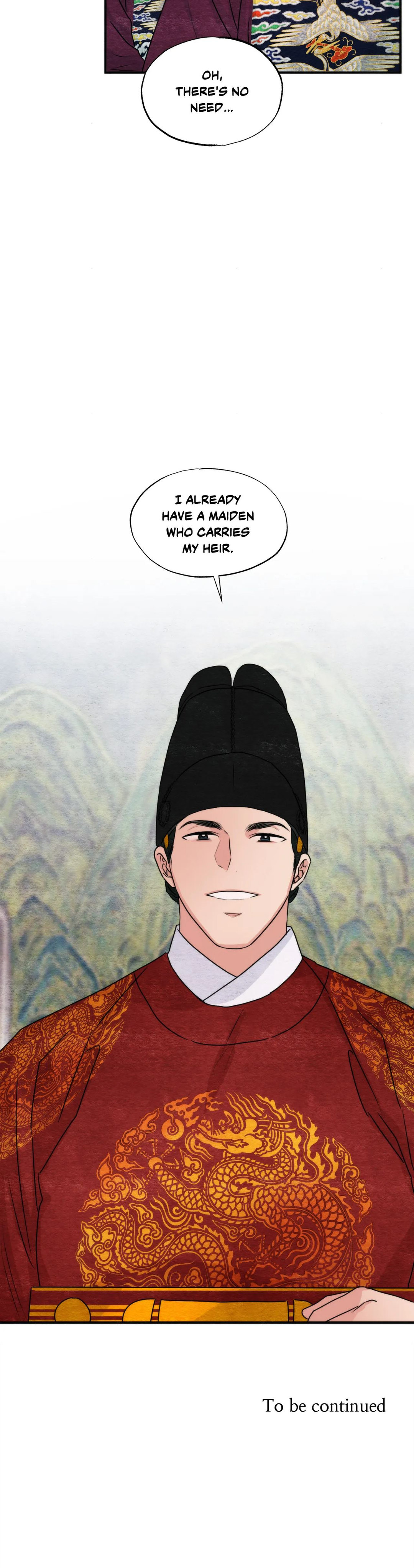 Wild Eyes - Chapter 79 [photo 40] - MangaPorn